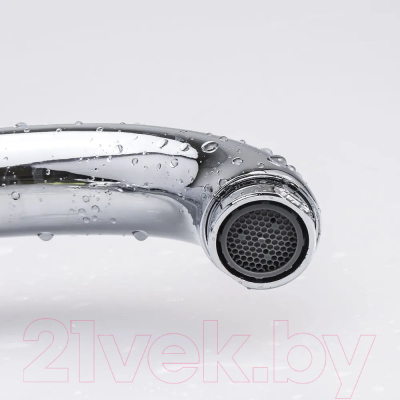 Смеситель Ekko by Maxonor MN4724