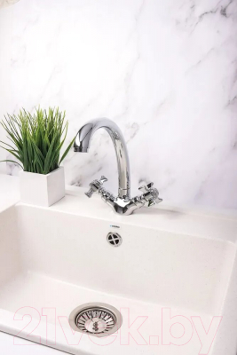 Смеситель Ekko by Maxonor MN4724