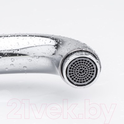 Смеситель Ekko by Maxonor MN4824