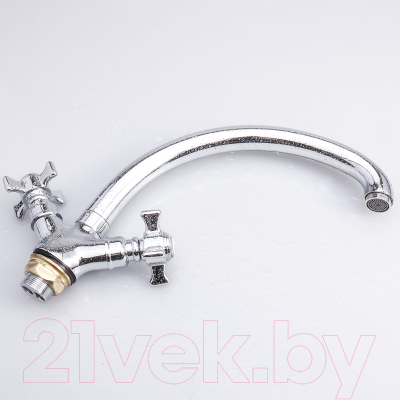 Смеситель Ekko by Maxonor MN4824