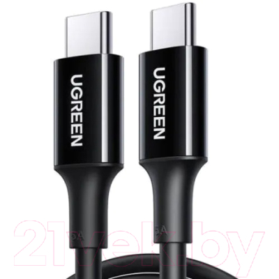 Кабель Ugreen US300 / 80371 - фото