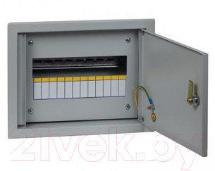 Щит распределительный EKF PROxima MB11-12 - фото