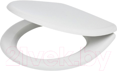 Сиденье для унитаза Berges Hit SO / 019103 - фото