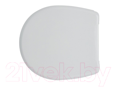 Сиденье для унитаза Berges Hit SO / 019103