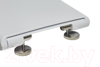 Сиденье для унитаза Berges Hit SO / 019103