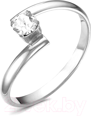 Кольцо Красная Пресня 246793сч - фото