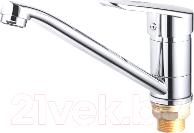 Смеситель Ekko by Maxonor MN4907 - фото