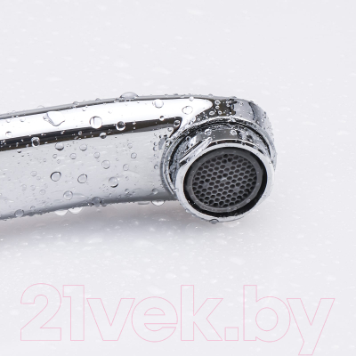 Смеситель Ekko by Maxonor MN4907