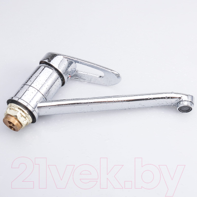 Смеситель Ekko by Maxonor MN4907