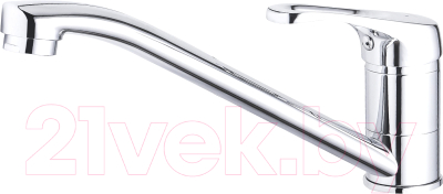 Смеситель Ekko by Maxonor MN4913 - фото