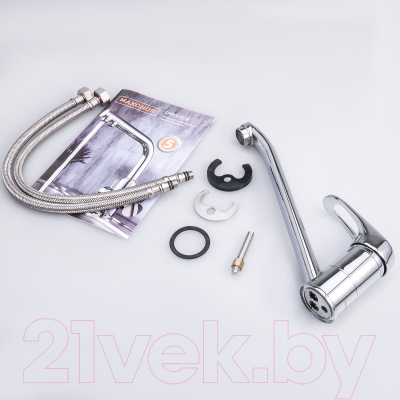 Смеситель Ekko by Maxonor MN4913