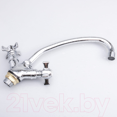 Смеситель Ekko by Maxonor MN4924