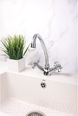 Смеситель Ekko by Maxonor MN4924