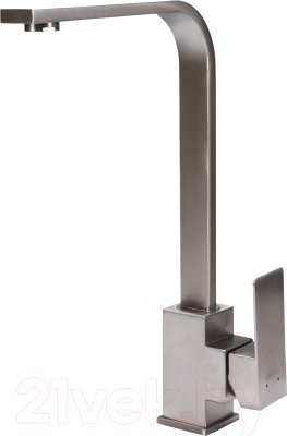 Смеситель Ekko by Maxonor MN70803 (сатин) - фото