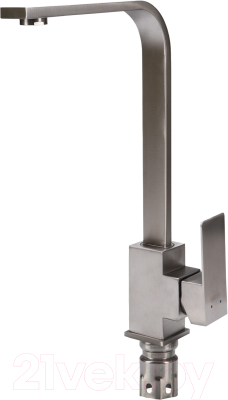 Смеситель Ekko by Maxonor MN70803 (сатин)