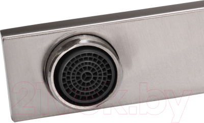 Смеситель Ekko by Maxonor MN70803 (сатин)