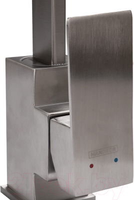 Смеситель Ekko by Maxonor MN70803 (сатин)