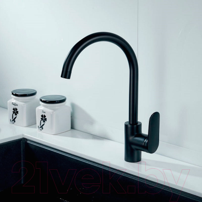 Смеситель Maxonor Pure Life MN4071-7