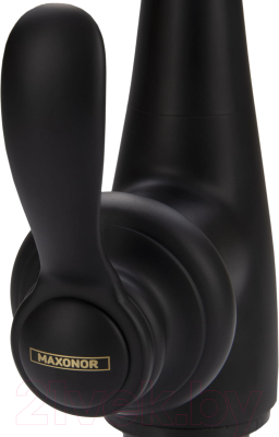 Смеситель Maxonor Pure Life MN4076-7