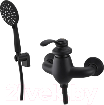 Смеситель Maxonor Pure Life MN9076-7 - фото