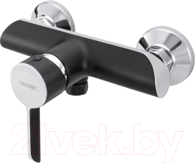 Смеситель Maxonor Pure Life MN9081-7 (черный)