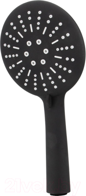 Смеситель Maxonor Pure Life MN9081-7 (черный)