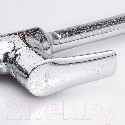 Смеситель Maxonor Pure Life MN4073