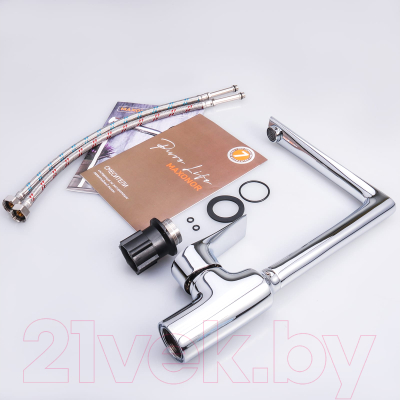 Смеситель Maxonor Pure Life MN4073