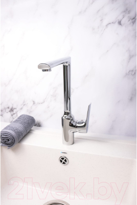 Смеситель Maxonor Pure Life MN4073