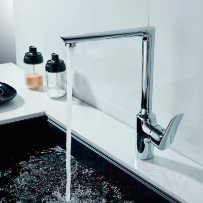 Смеситель Maxonor Pure Life MN4073