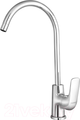 Смеситель Maxonor Pure Life MN4077 - фото