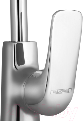 Смеситель Maxonor Pure Life MN4077
