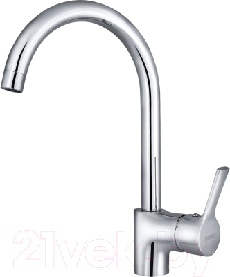 Смеситель Maxonor Pure Life MN4078 - фото