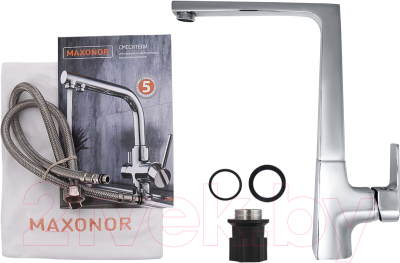 Смеситель Maxonor Pure Life MN4082