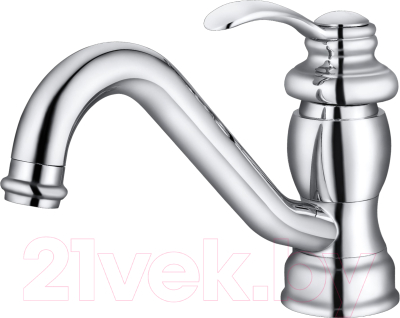 Смеситель Maxonor Pure Life MN4176 - фото