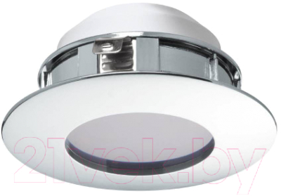 Точечный светильник Eglo Pineda 95812 - фото