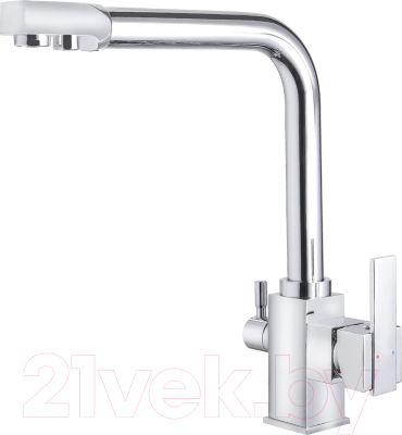 Смеситель Maxonor Pure Life MN4357 - фото