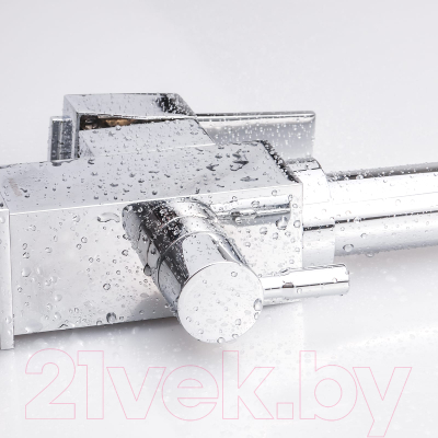 Смеситель Maxonor Pure Life MN4357