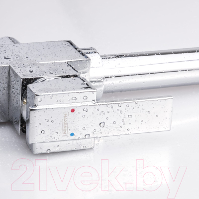 Смеситель Maxonor Pure Life MN4357