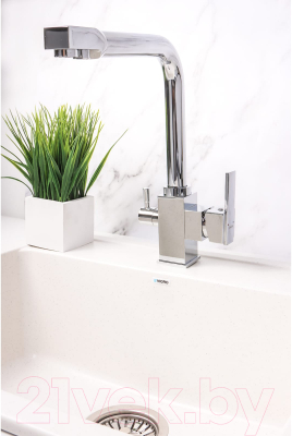 Смеситель Maxonor Pure Life MN4357