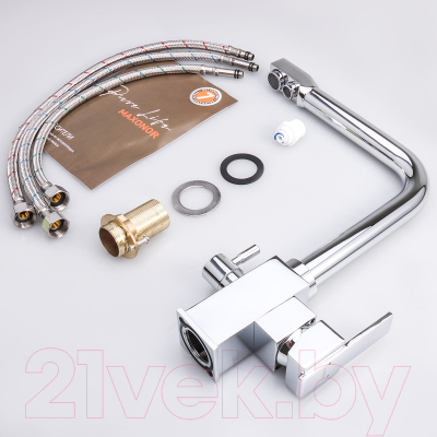 Смеситель Maxonor Pure Life MN4357