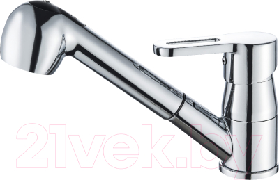 Смеситель Maxonor Pure Life MN6075 - фото