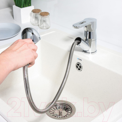 Смеситель Maxonor Pure Life MN6075