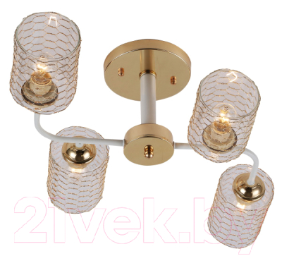 Люстра Rivoli Tristessa 3132-304 / Б0054891 - фото