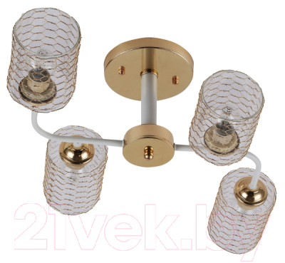 Люстра Rivoli Tristessa 3132-304 / Б0054891