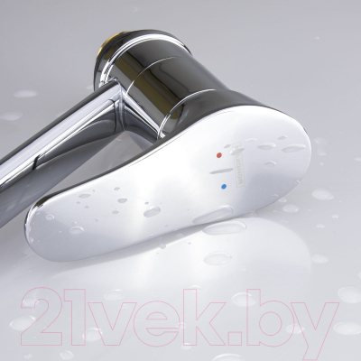 Смеситель Maxonor MN4901