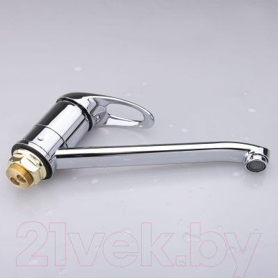 Смеситель Ekko by Maxonor MN4903