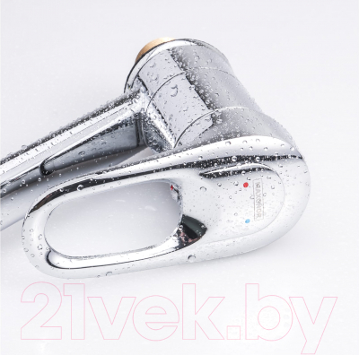 Смеситель Maxonor MN4904