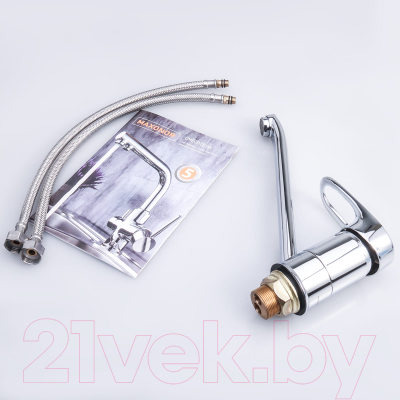 Смеситель Maxonor MN4904