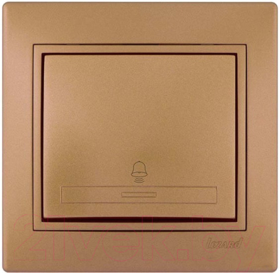 Выключатель Lezard Mira 701-1313-103 - фото